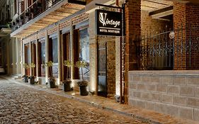 Vintage Boutique Hotel